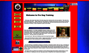 Prodog.net thumbnail