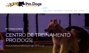 Prodogs.com.br thumbnail