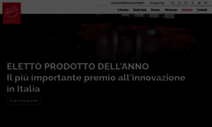 Prodottodellanno.it thumbnail