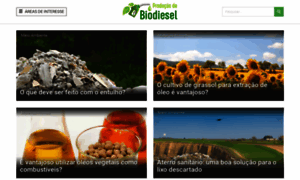 Producaodebiodiesel.com.br thumbnail