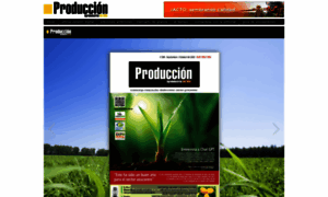 Produccion.com.ar thumbnail