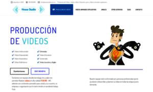 Producciondevideos.com thumbnail