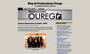 Produccionesourego.wordpress.com thumbnail