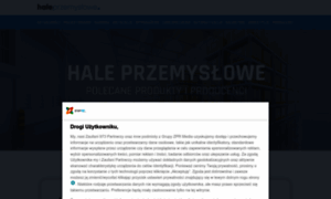 Producenci-hale.muratorplus.pl thumbnail