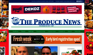 Producenews.com thumbnail