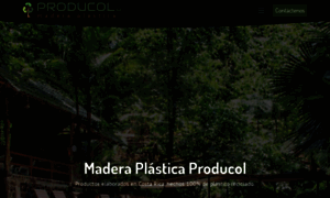 Producol.net thumbnail
