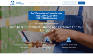 Product-catalog-apps.com thumbnail