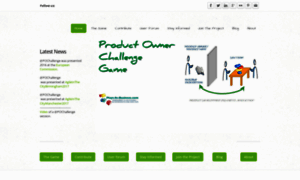 Product-owner-challenge-game.weebly.com thumbnail