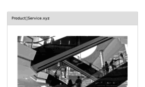 Product-service.xyz thumbnail