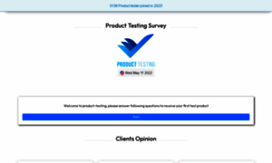 Product-testing.org thumbnail