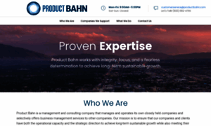 Productbahn.com thumbnail