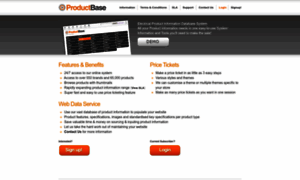 Productbase.com.au thumbnail
