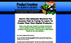 Productcreationguides.com thumbnail