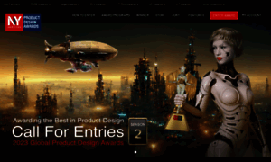 Productdesignawards.us thumbnail