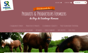 Producteursfermiers.fr thumbnail