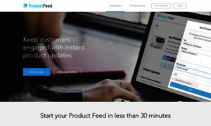 Productfeed.io thumbnail