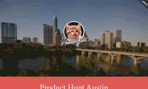 Producthuntaustin.splashthat.com thumbnail