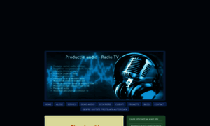 Productie-audio.com thumbnail