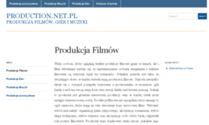 Production.net.pl thumbnail