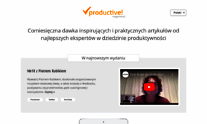 Productivemag.pl thumbnail