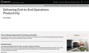 Productivity-europe.fr thumbnail