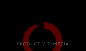 Productivitymedia.com thumbnail