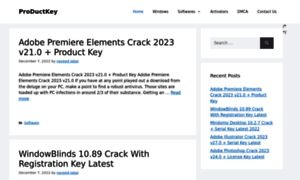 Productkeysfree.org thumbnail