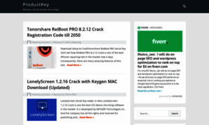Productkeywin.com thumbnail