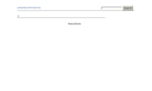 Productlaunchformula3.org thumbnail