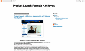 Productlaunchformula4review.blogspot.com thumbnail
