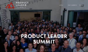 Productleadersummit.com thumbnail