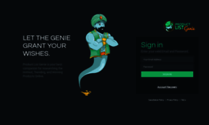 Productlistgenie.io thumbnail