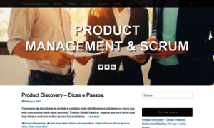 Productmanagement.com.br thumbnail