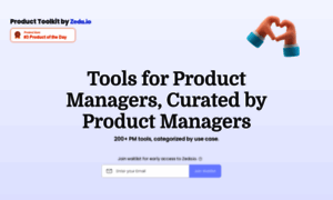 Productmanagement.tools thumbnail