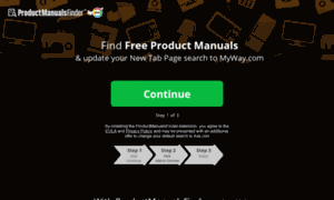 Productmanualsfinder.dl.tb.ask.com thumbnail