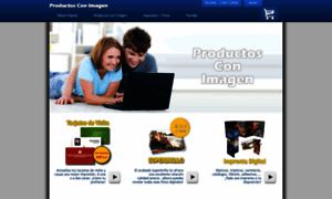 Productosconimagen.com thumbnail