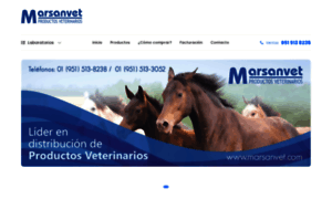 Productosveterinarios.com thumbnail