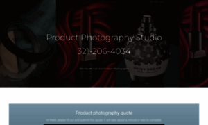 Productphotographyfl.com thumbnail