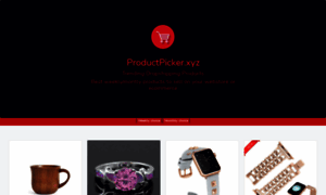 Productpicker.xyz thumbnail