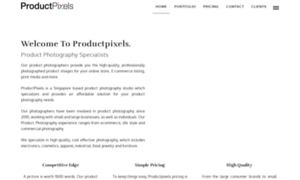 Productpixels.com thumbnail