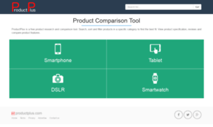 Productplus.com thumbnail
