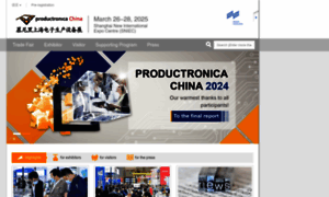 Productronicachina.com.cn thumbnail