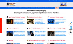 Products.infobanc.com thumbnail