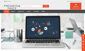 Products4miner.com thumbnail