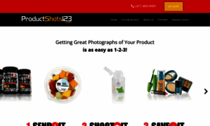 Productshots123.com thumbnail