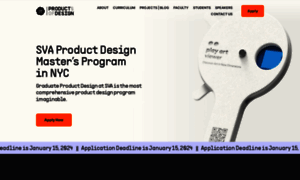 Productsofdesign.sva.edu thumbnail