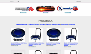 Productsusa.net thumbnail