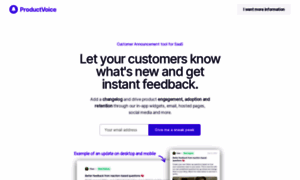 Productvoice.io thumbnail