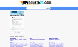 Produkte24.com thumbnail