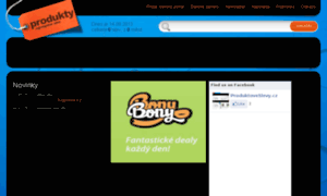 Produktoveslevy.cz thumbnail